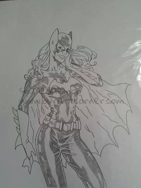 batgirl