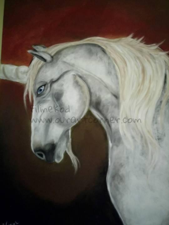 Unicornio.