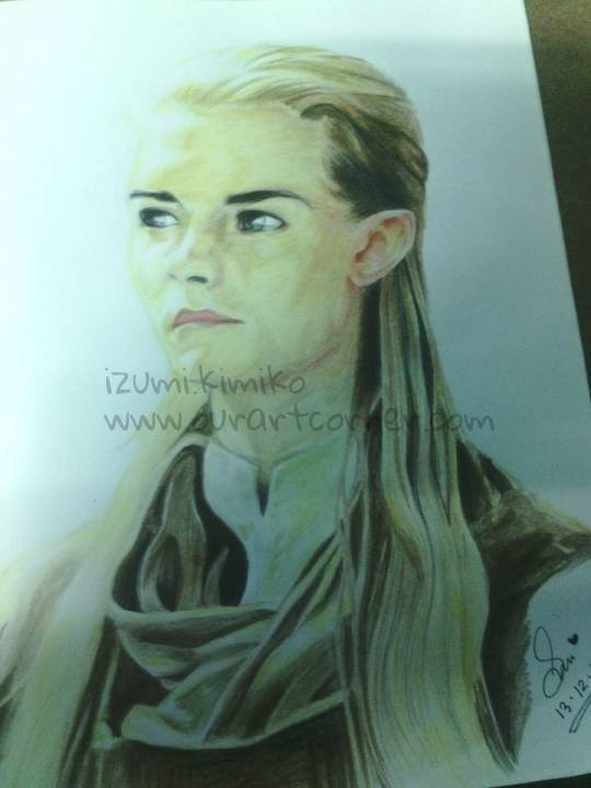legolas