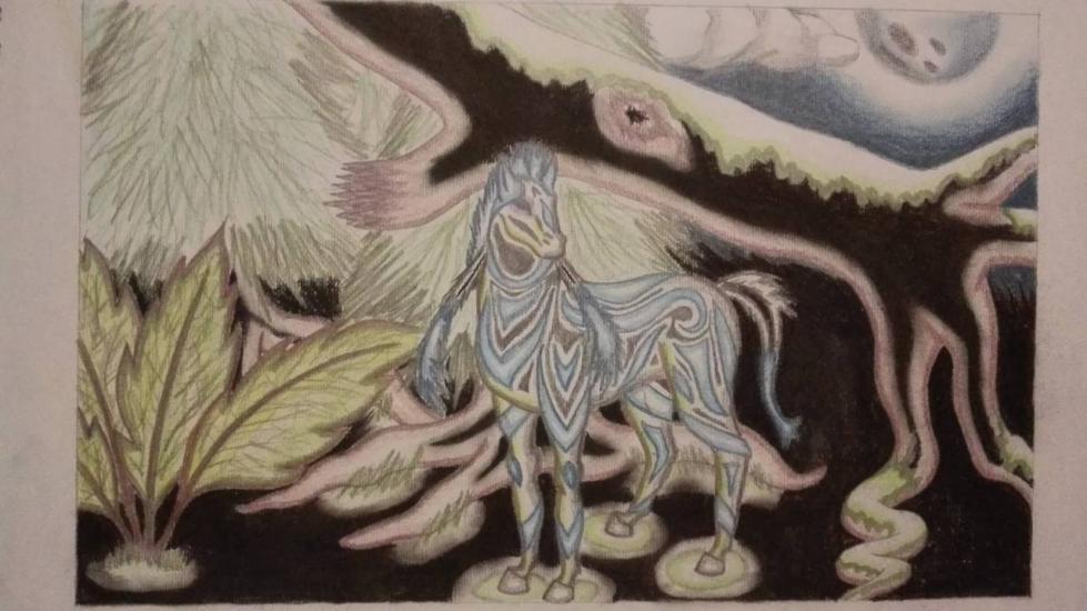 Horse