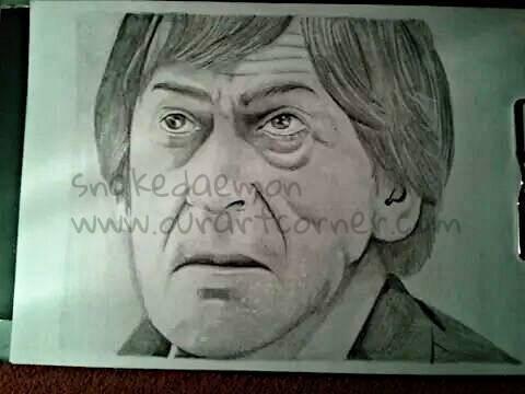 doctor who series #13 the second doctor