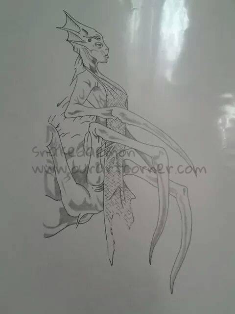 empress-of-the-rachnoss