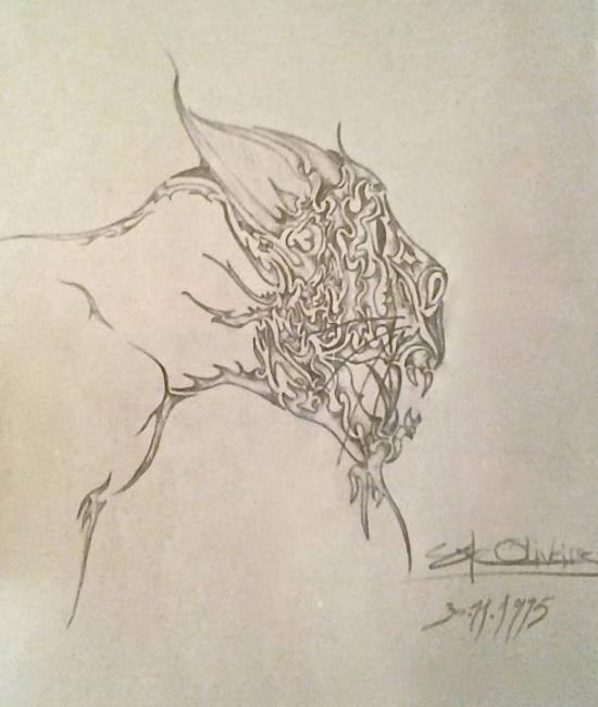 Pantera by guidodeo