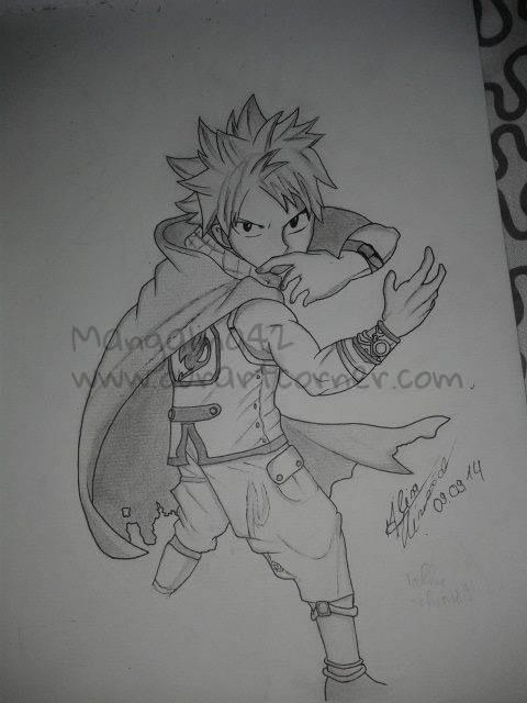 Natsu