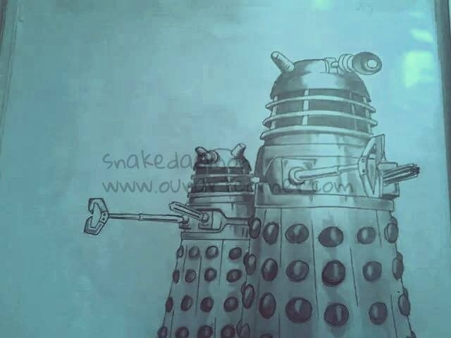 2-daleks