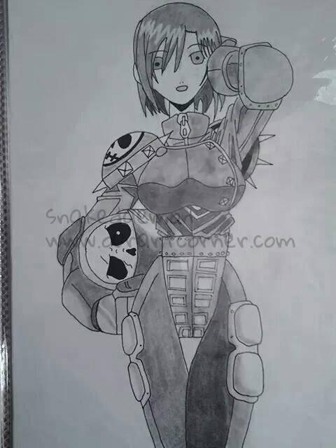 akira from rival schools