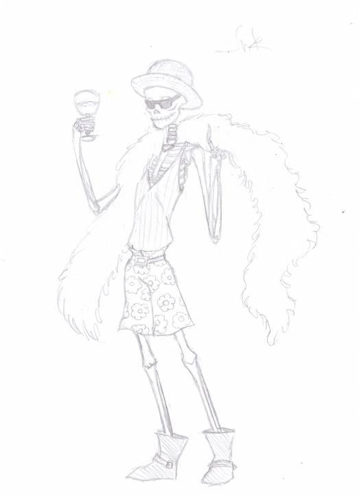 Skeleton