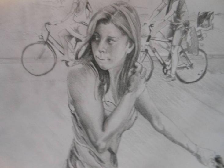 cycling