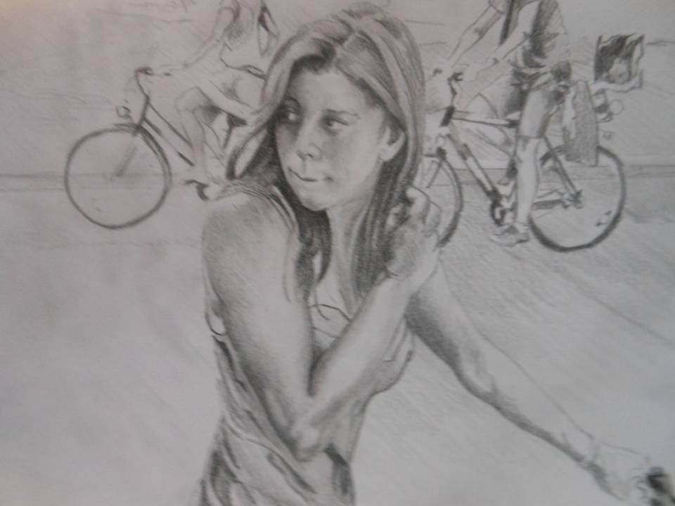 cycling
