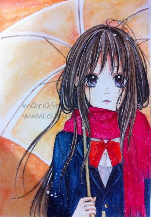 Morose-Autumn