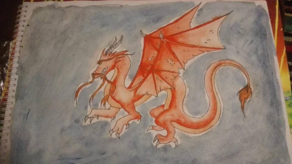 Dragon 2