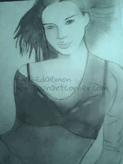 jessica-alba-drawn-at-school