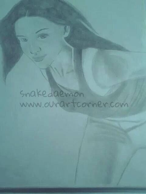 jessica-alba-drawn-at-school