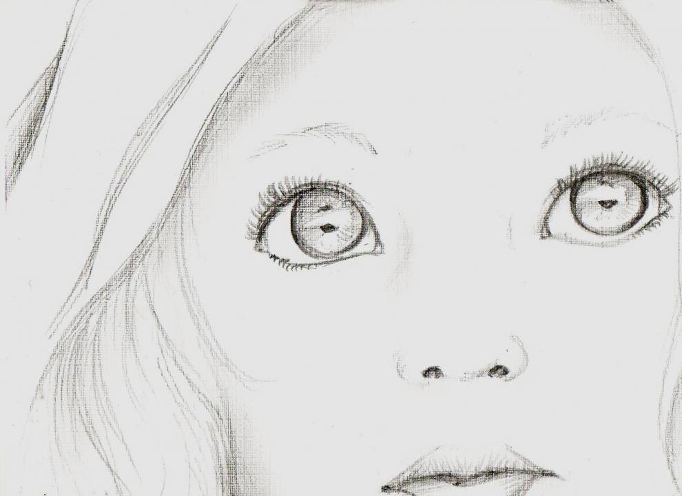 Looking-to-the-sky