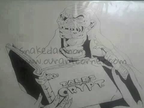 hello boils and ghouls it your old pal the crypt k