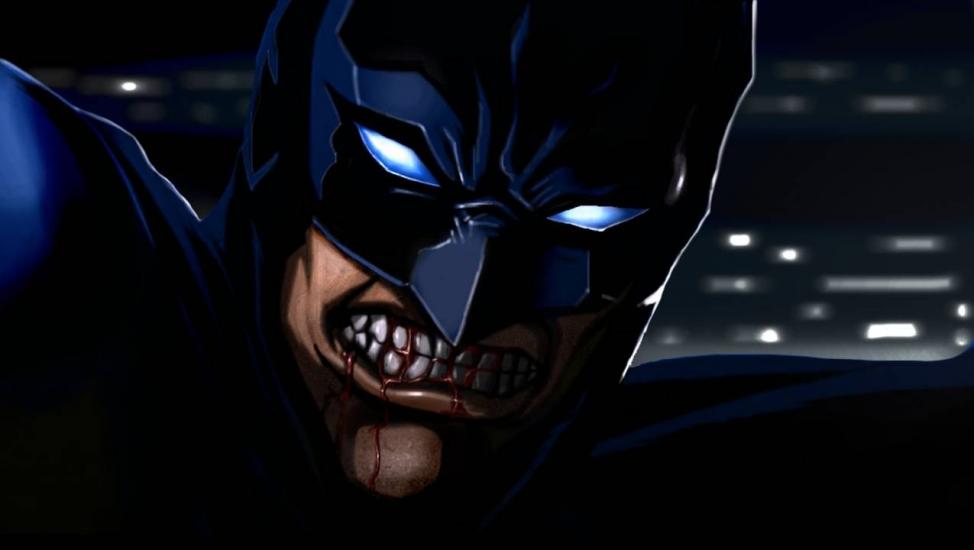 Batman