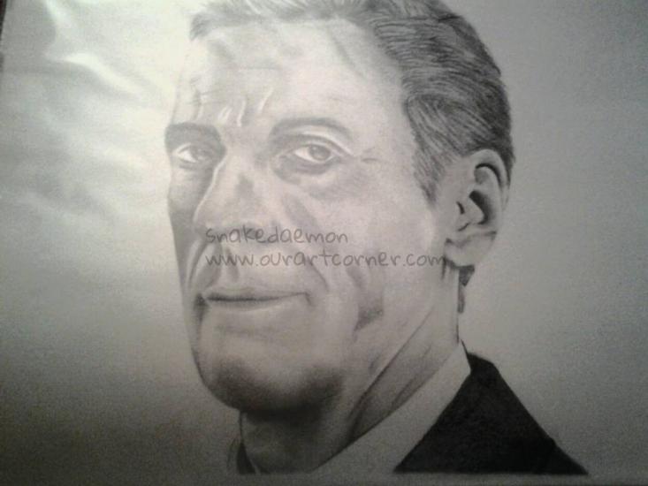 doctor who series #14 the twelth doctor