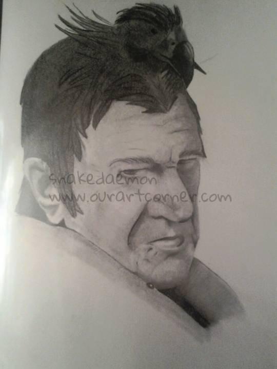 doctor who series #15 the black guardian