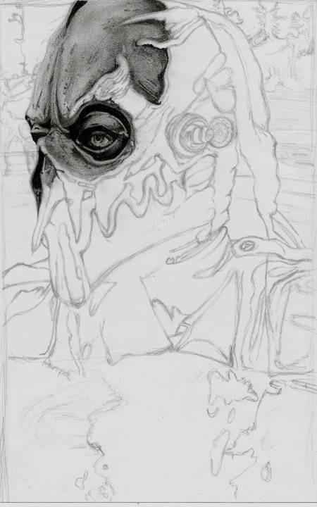 Mushroomhead - LD (WIP)