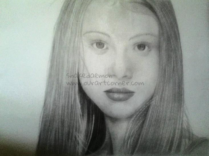 michelle trachtenberg