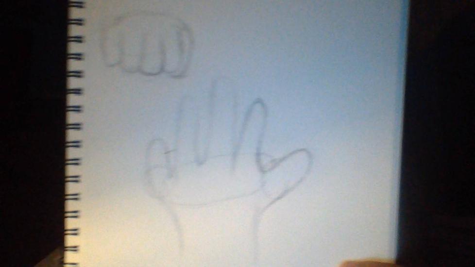 hands