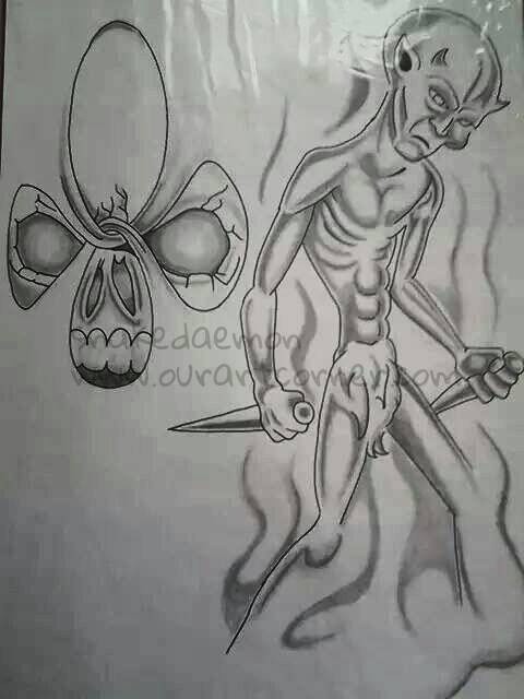 alien-and-alien-skull