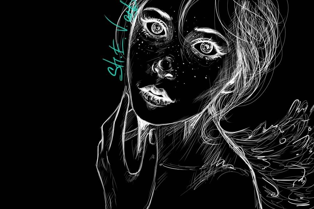 Just-a-girl