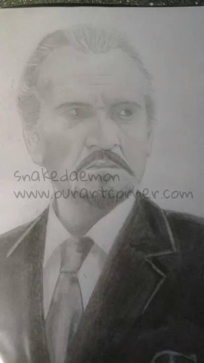 doctor who series #17 the master