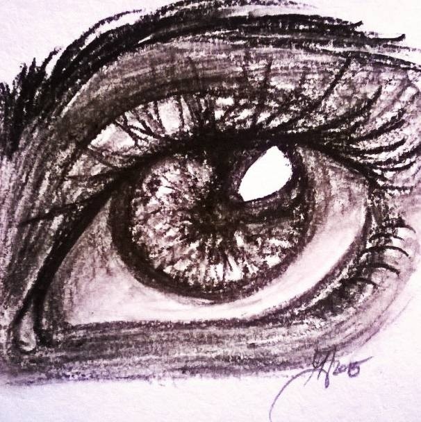 Eye