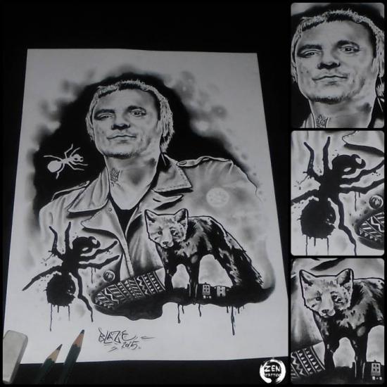 Liam Howlett; The Prodigy