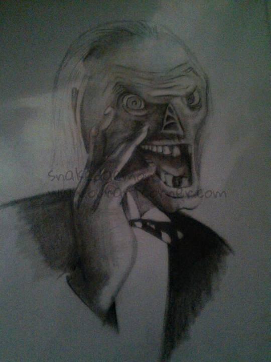 crypt keeper