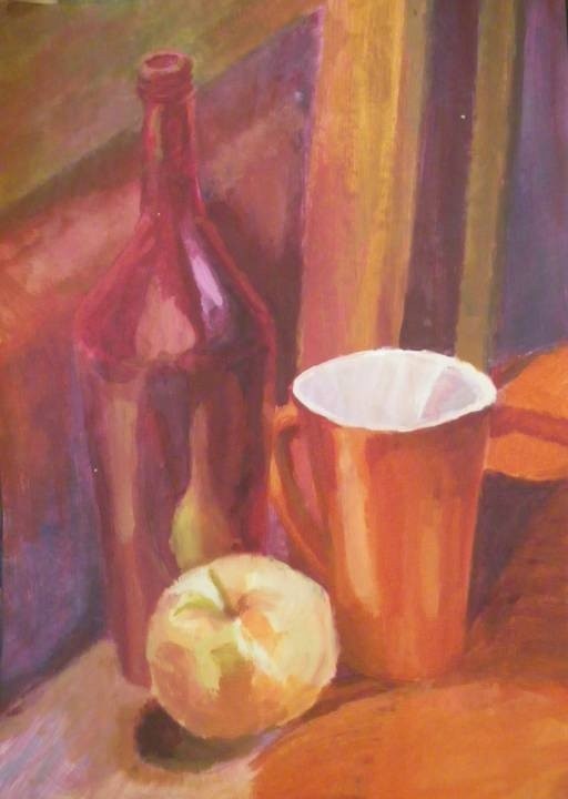 orange-stil-life