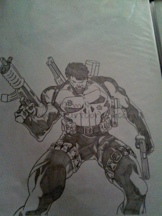 punisher