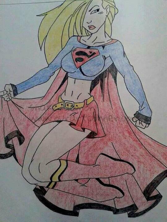 supergirl