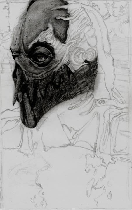 Mushroomhead - LD (lil dan, WIP)