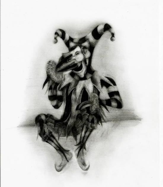 Jester