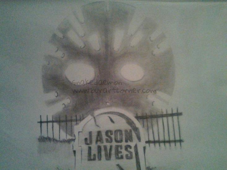 jason lives