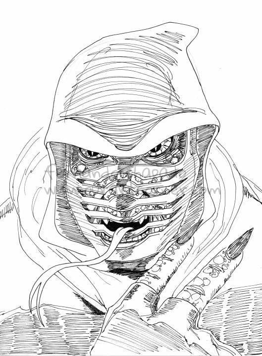reptile