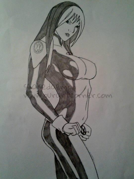 rogue