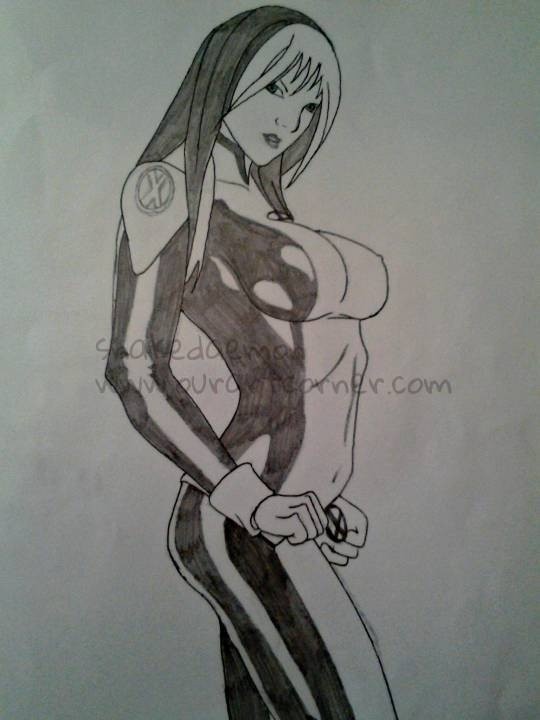 rogue