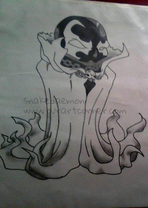 spawn