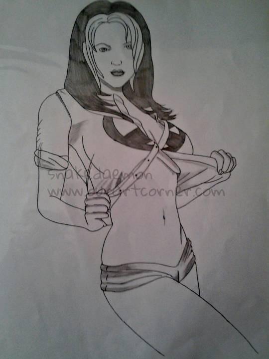 rogue