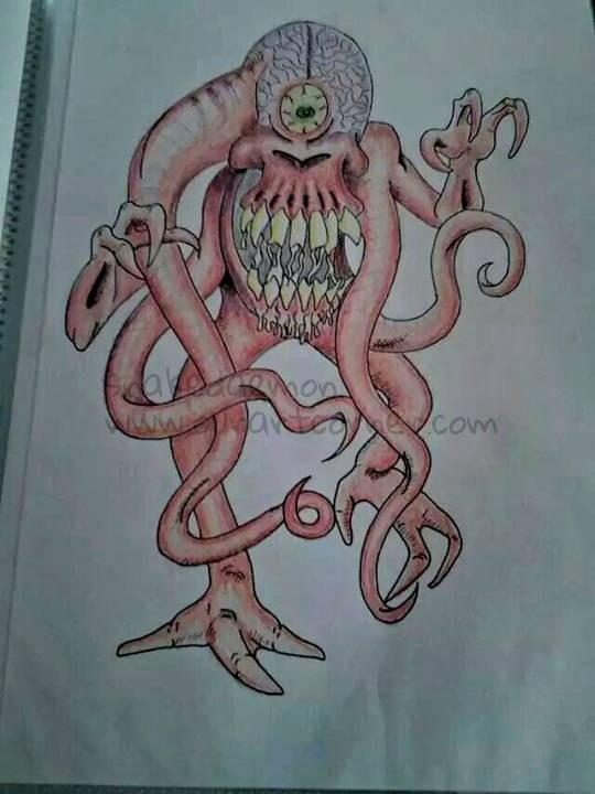 alien