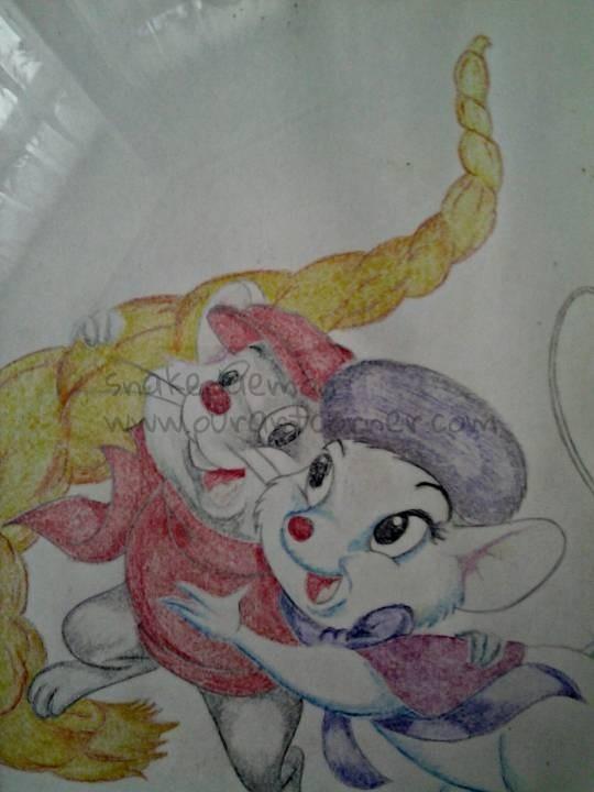 rescuers