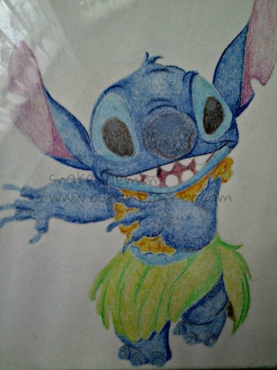 stitch