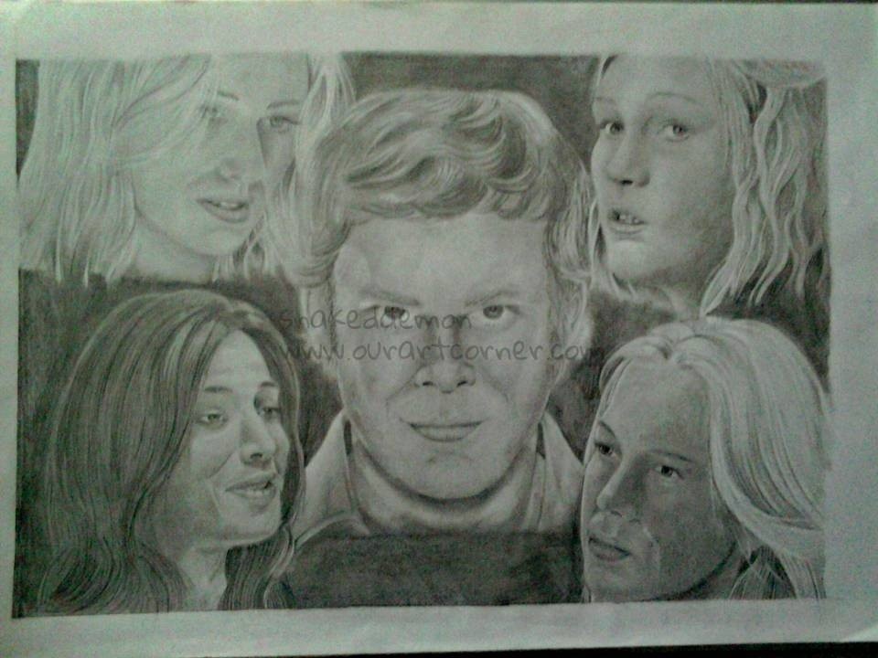 the-love-life-of-dexter-morgan