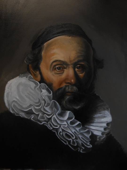 Portrait-of-Johannes-Wtenbogaert