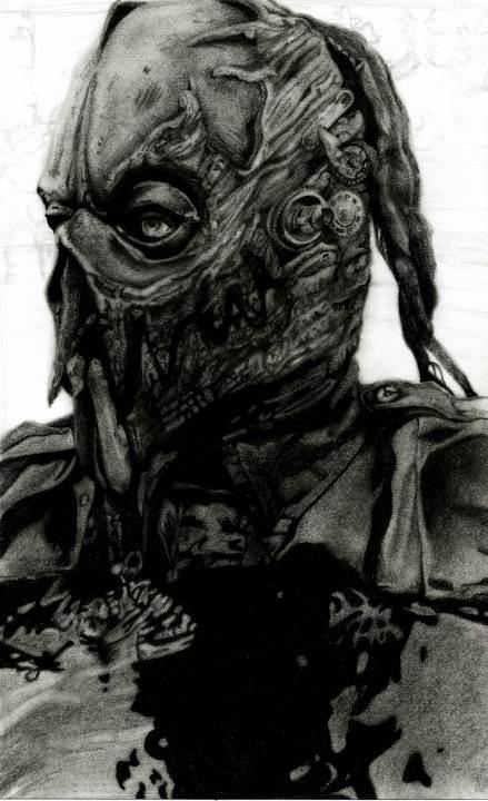 Mushroomhead - LD (WIP)