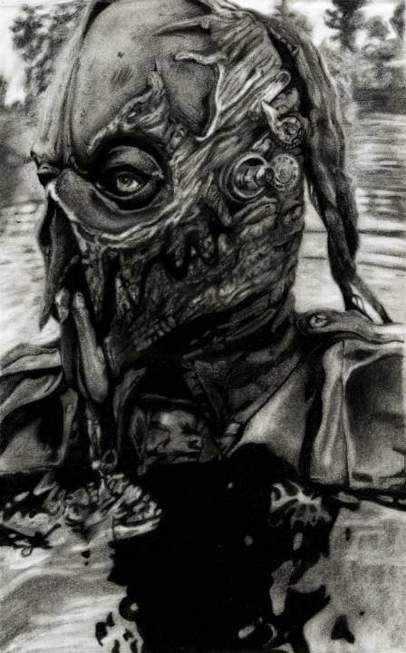 Mushroomhead - LD (lil dan)
