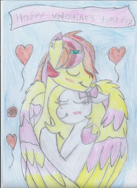 lucy x drepy.